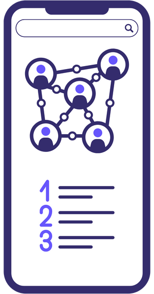 Extensive Network