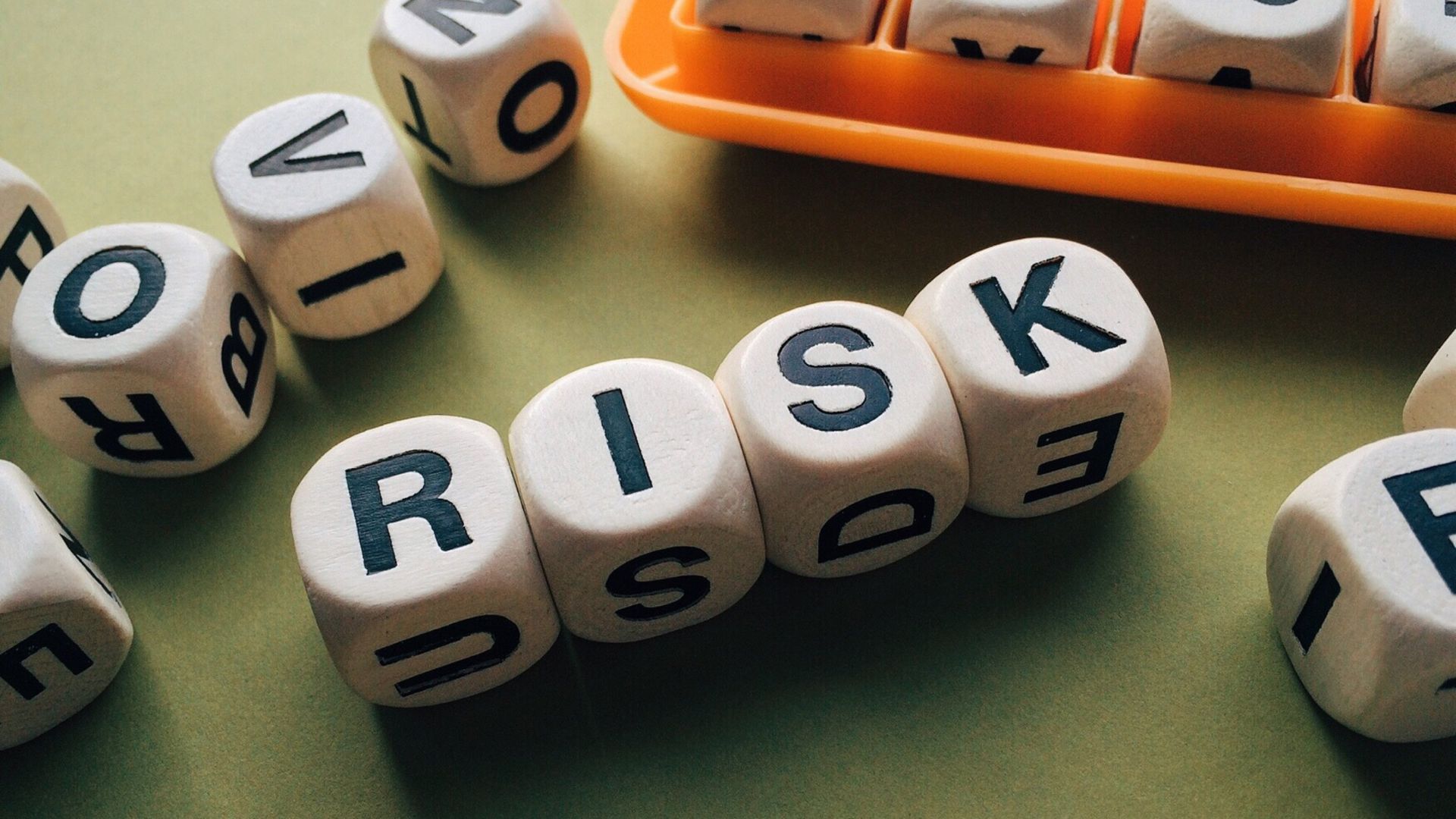 Top 5 Risks Facing Australian Small Businesses in 2025, And How to Stay Protected