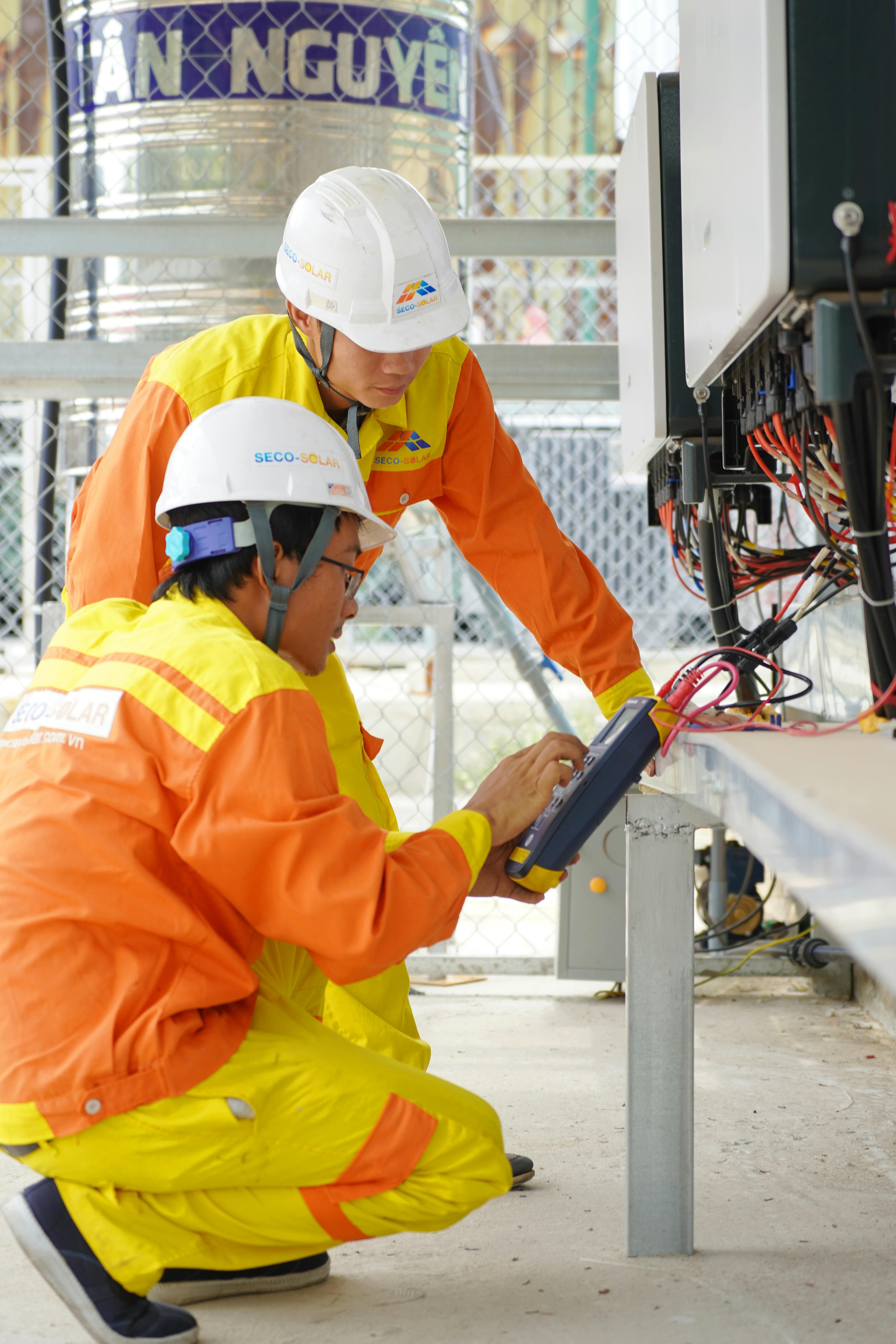Electrician Insurance in Australia – Essential Cover for Sparkies and Electrical Businesses