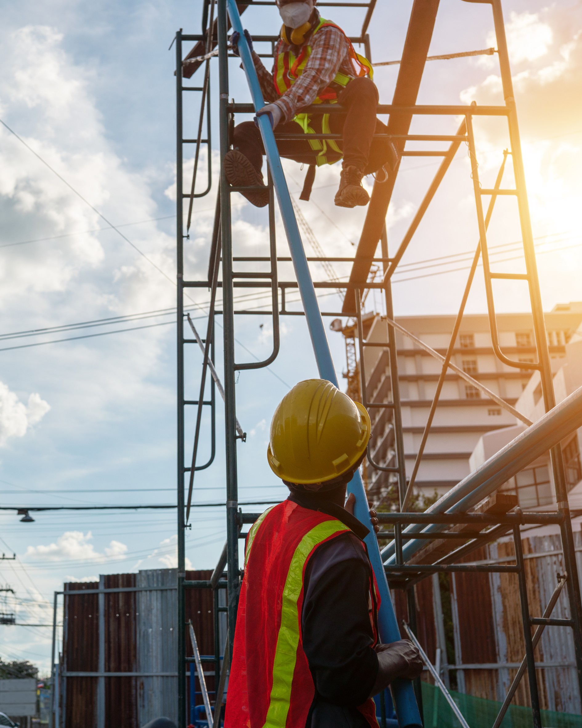 Scaffolding Insurance Australia – Protect Your Construction Projects