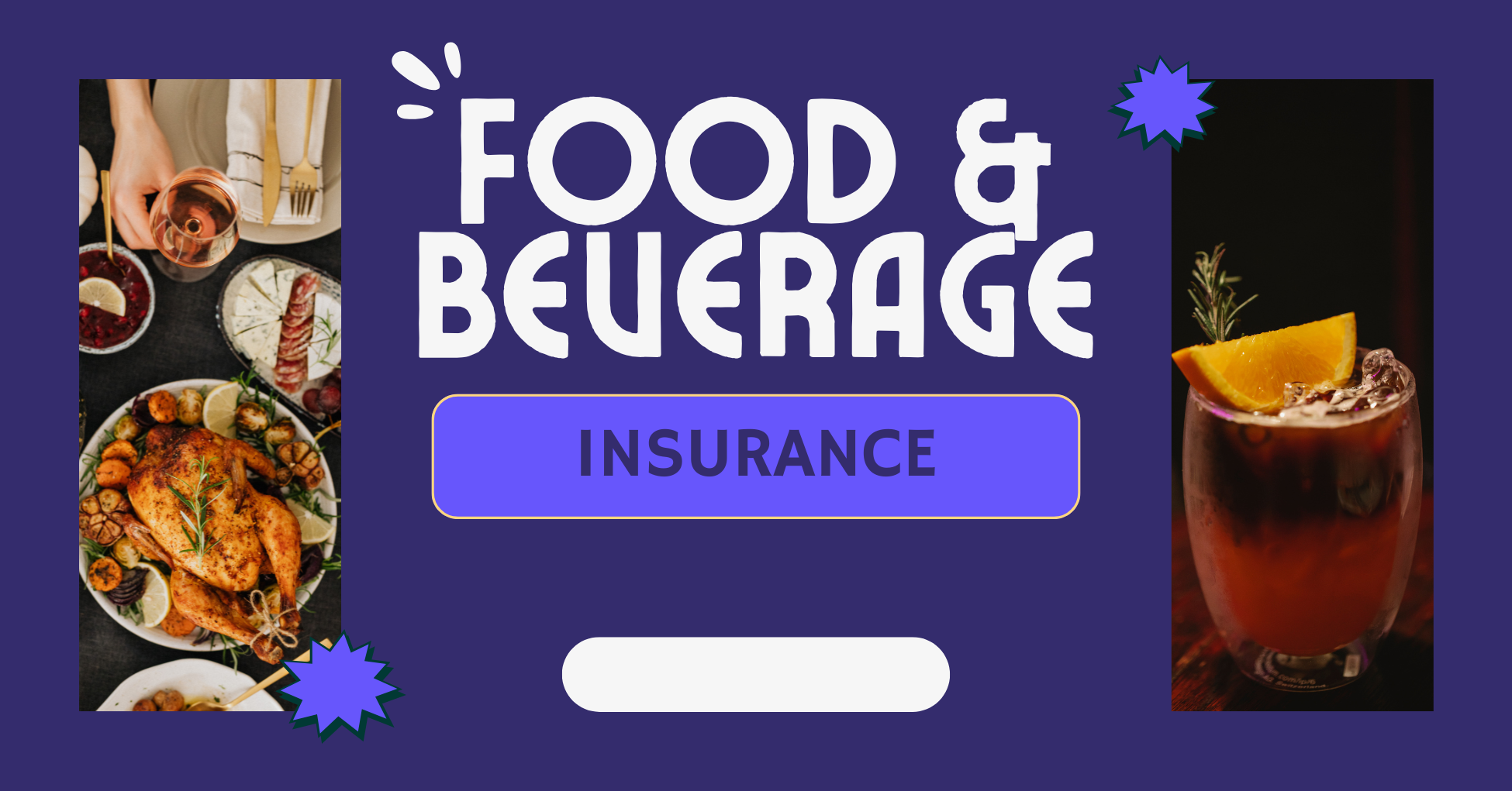 Food & Beverage Insurance Australia – What Cafés and Restaurants Require