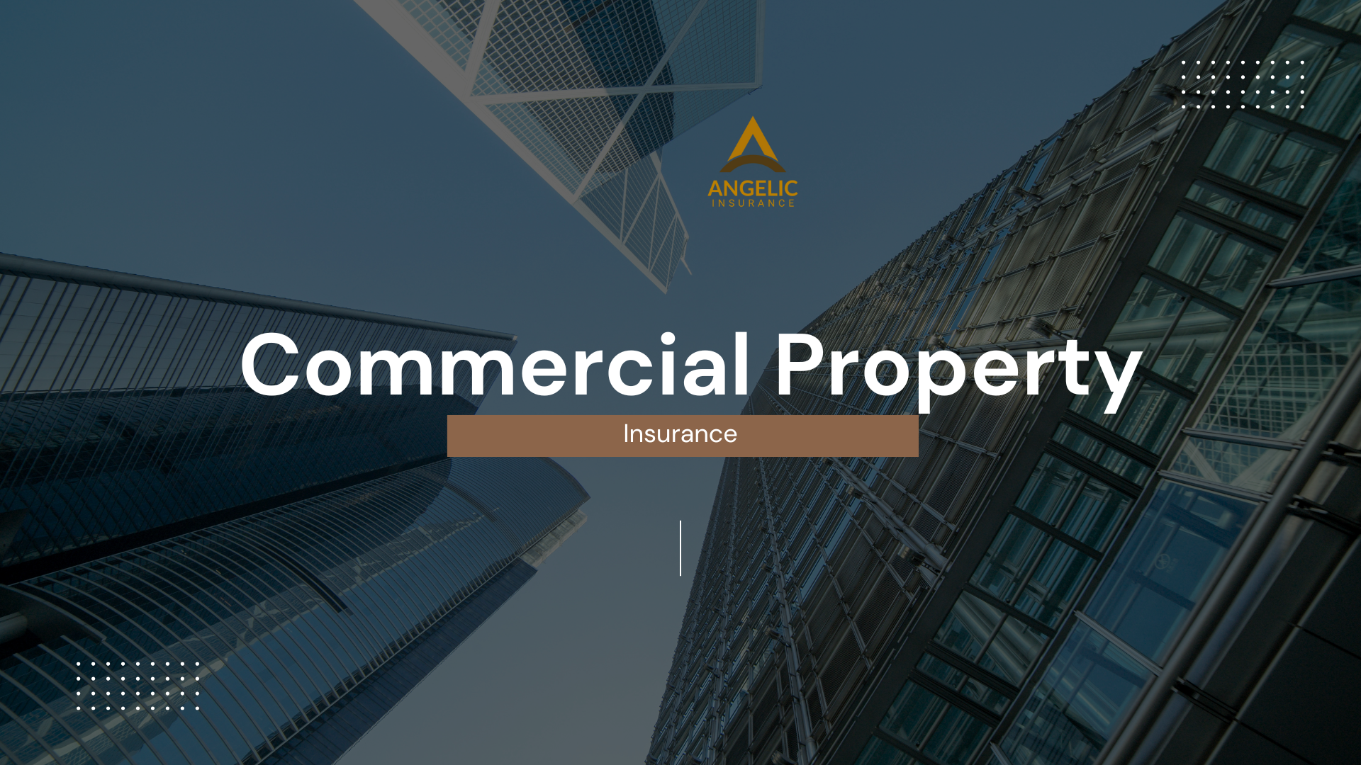 Commercial Property Insurance Australia – Secure Your Investment