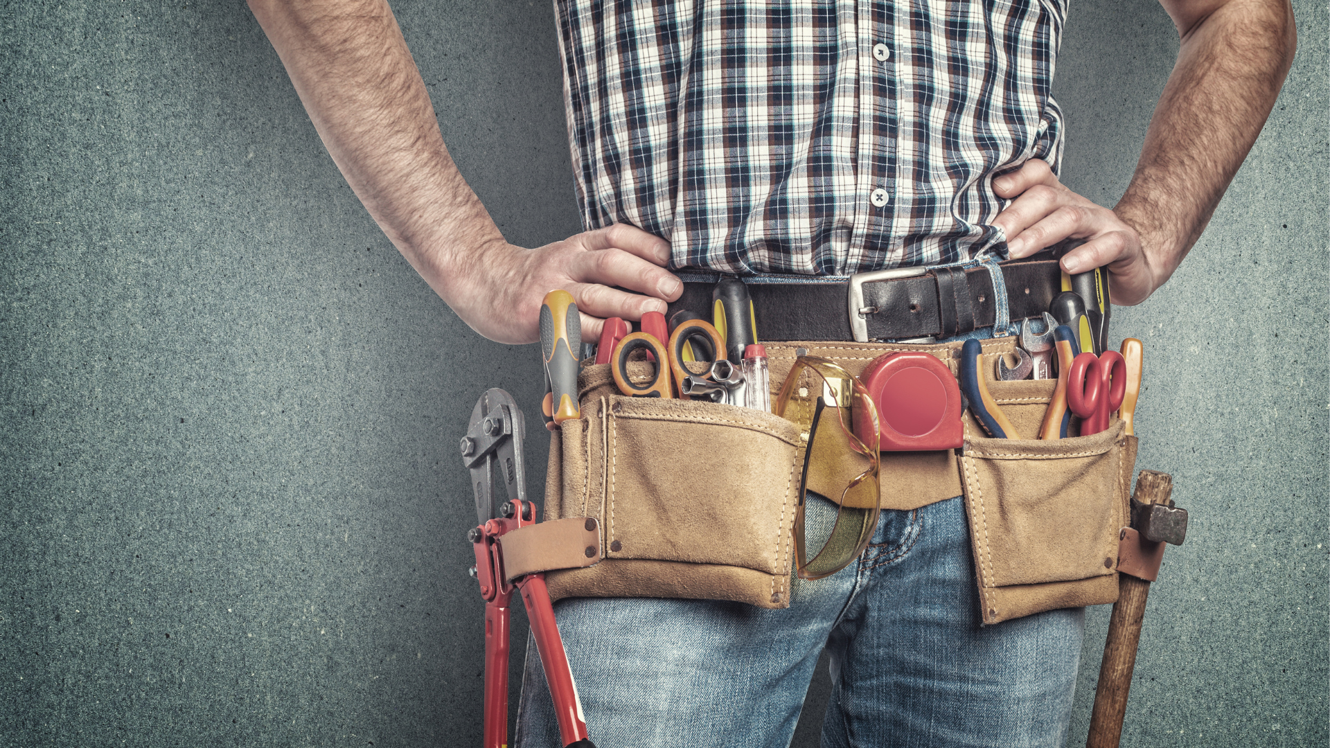 Home Repair & Maintenance
