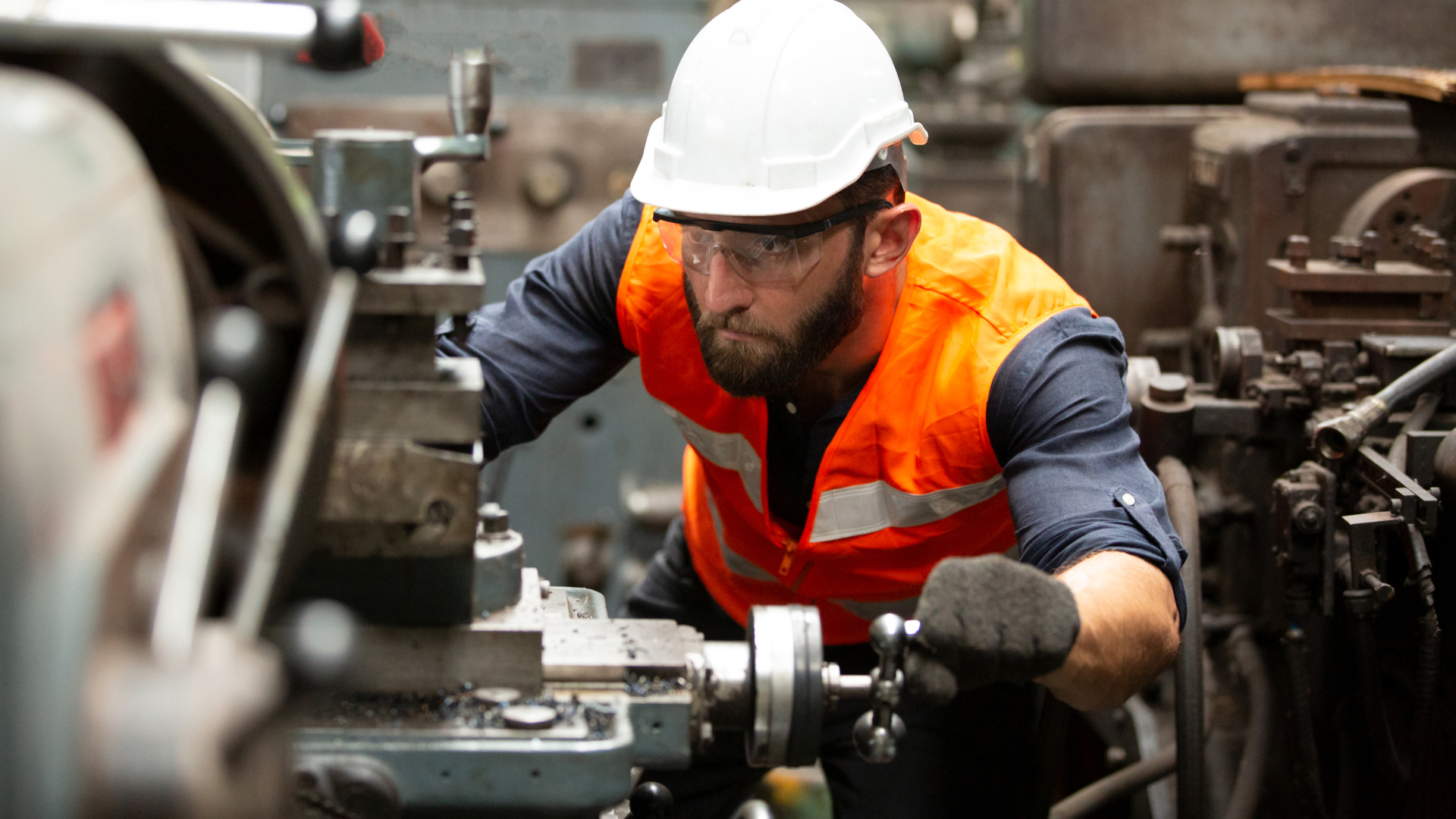 Manufacturing