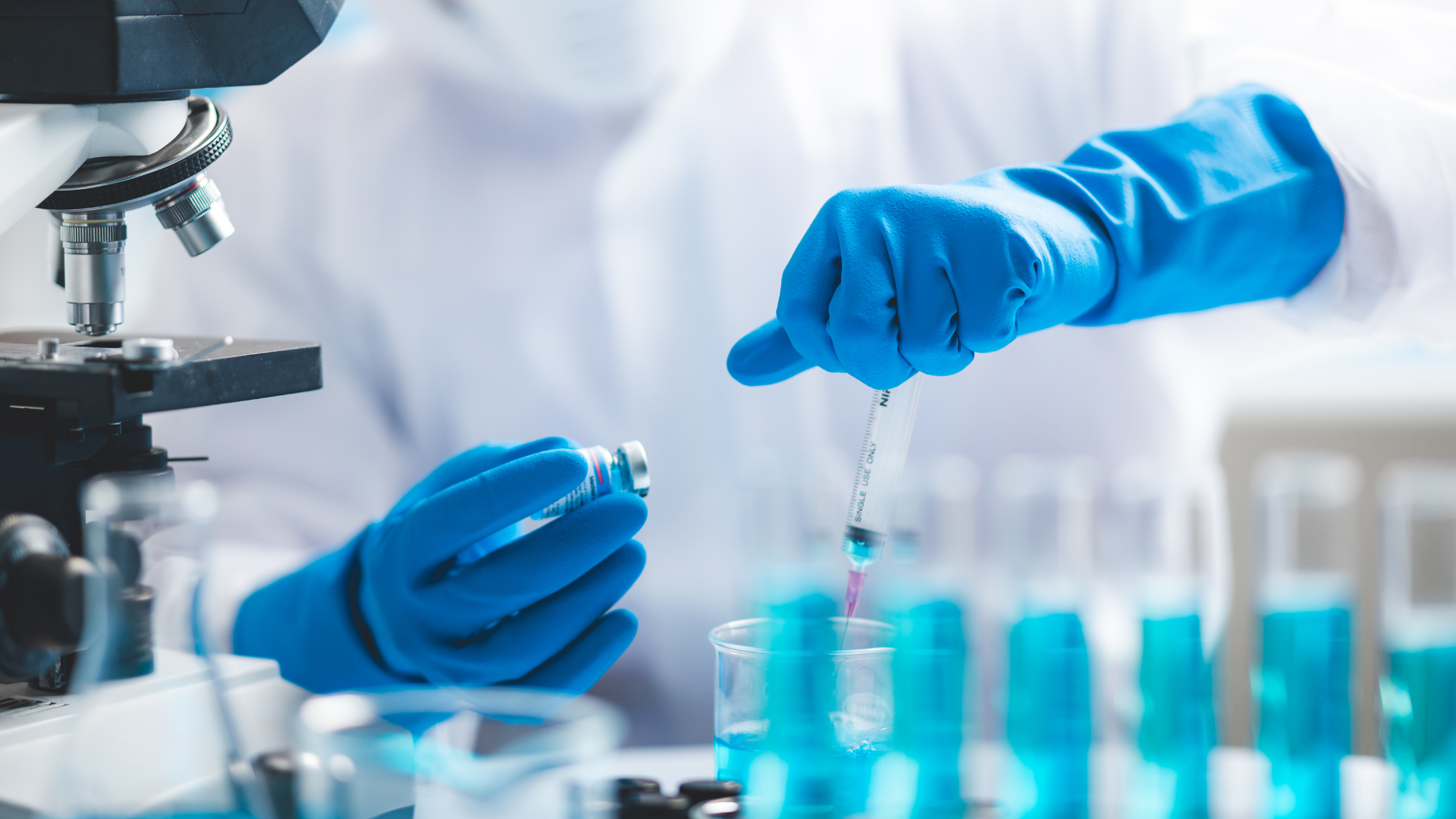 Life Sciences