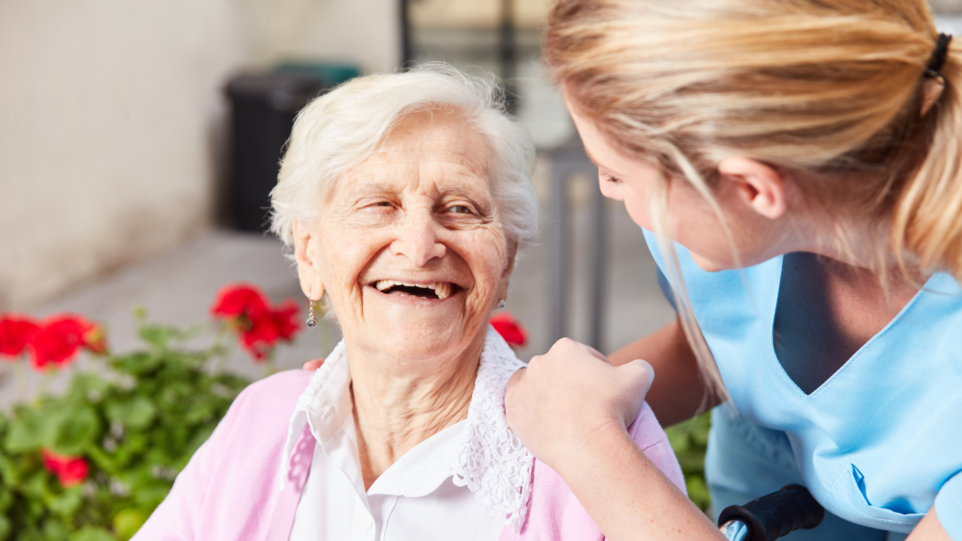 Aged Care Facilities