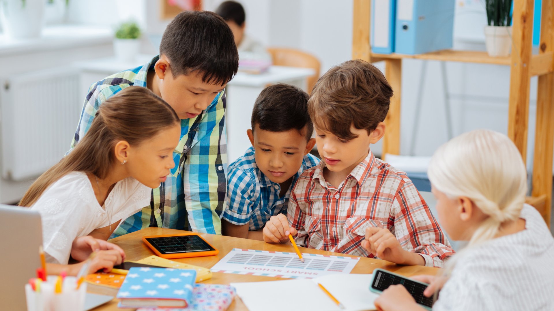 Education & School Insurance