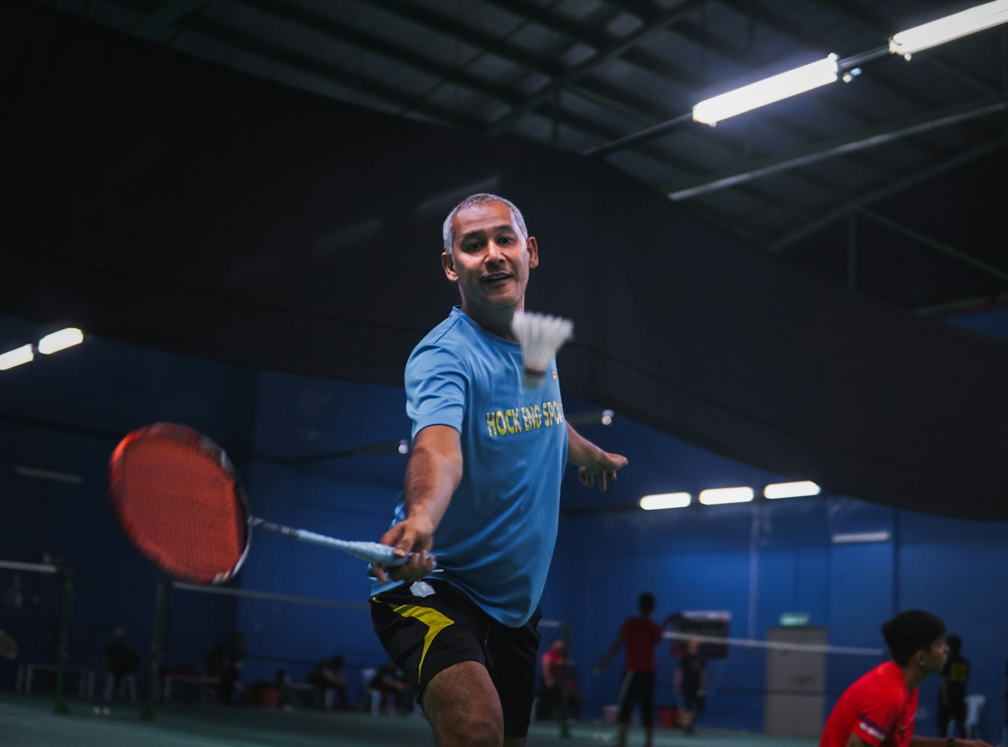 Sports and Recreation Insurance