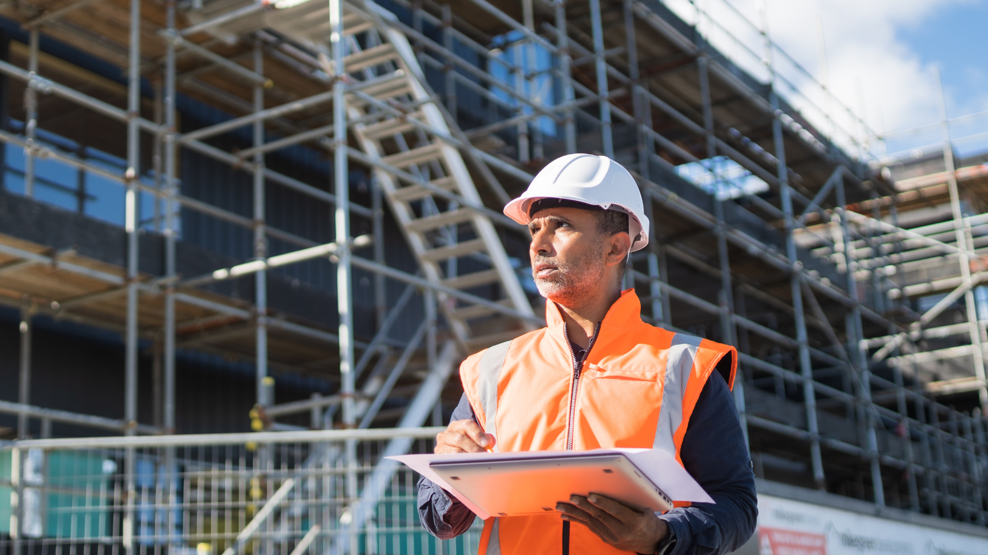 Construction and Building Insurance