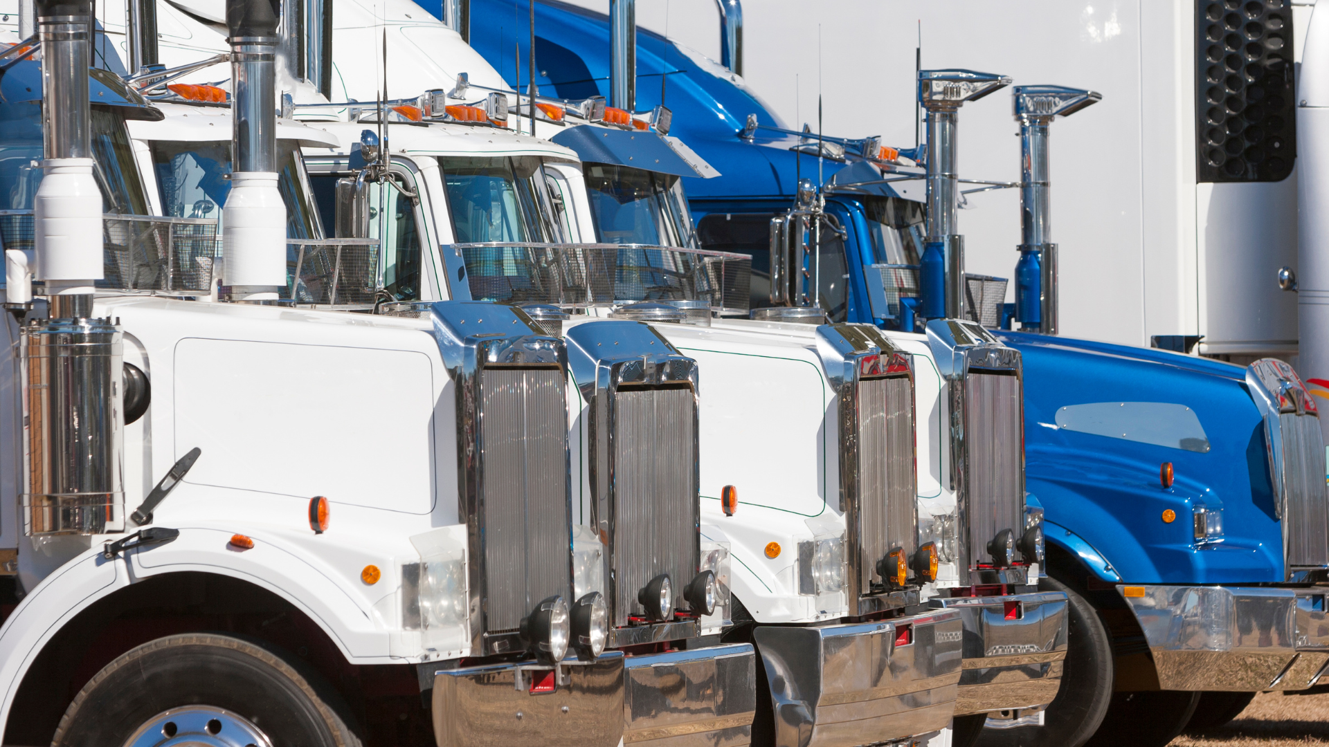 Fleet and Truck Insurance
