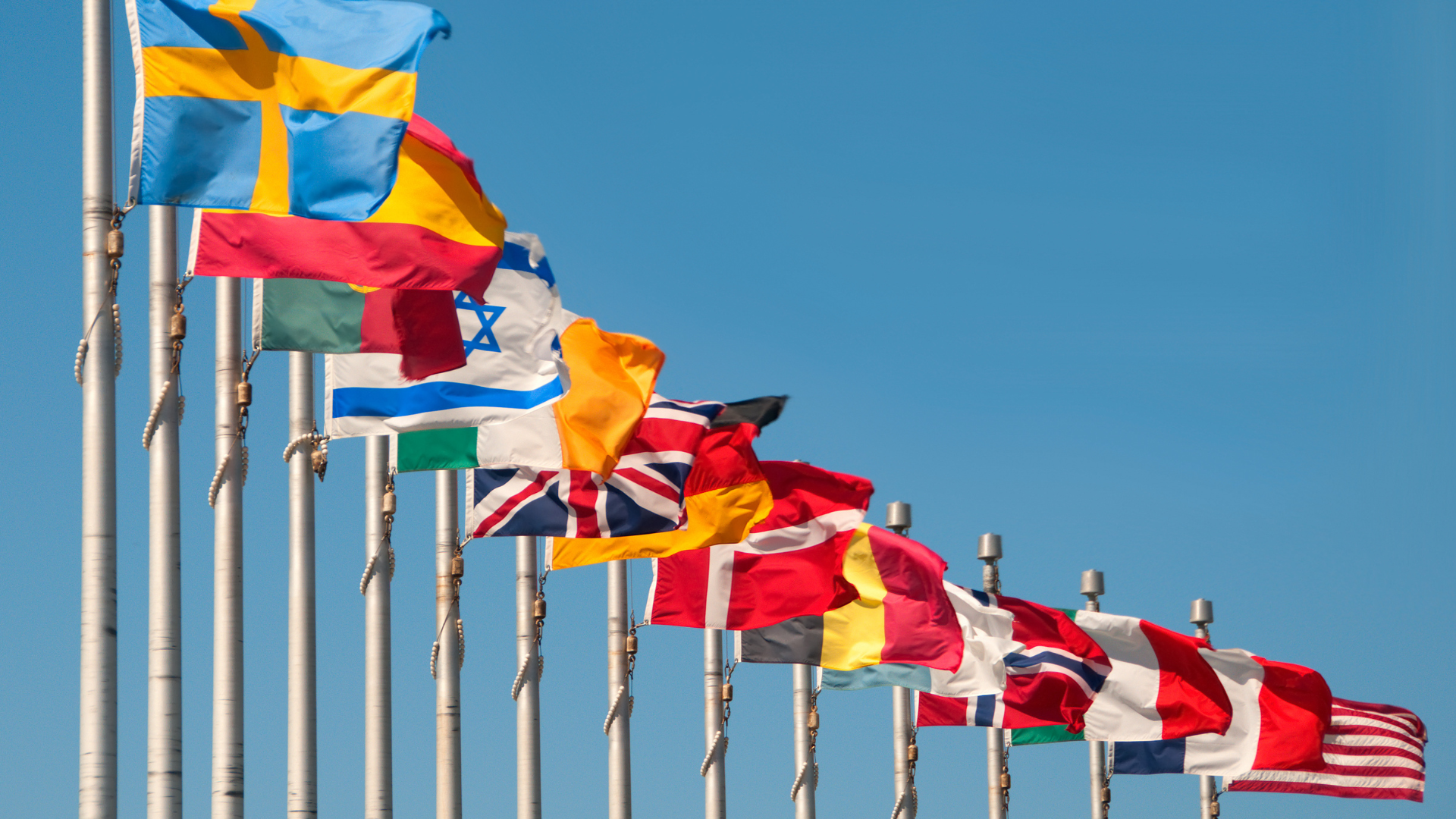 Multinational Insurance Solutions