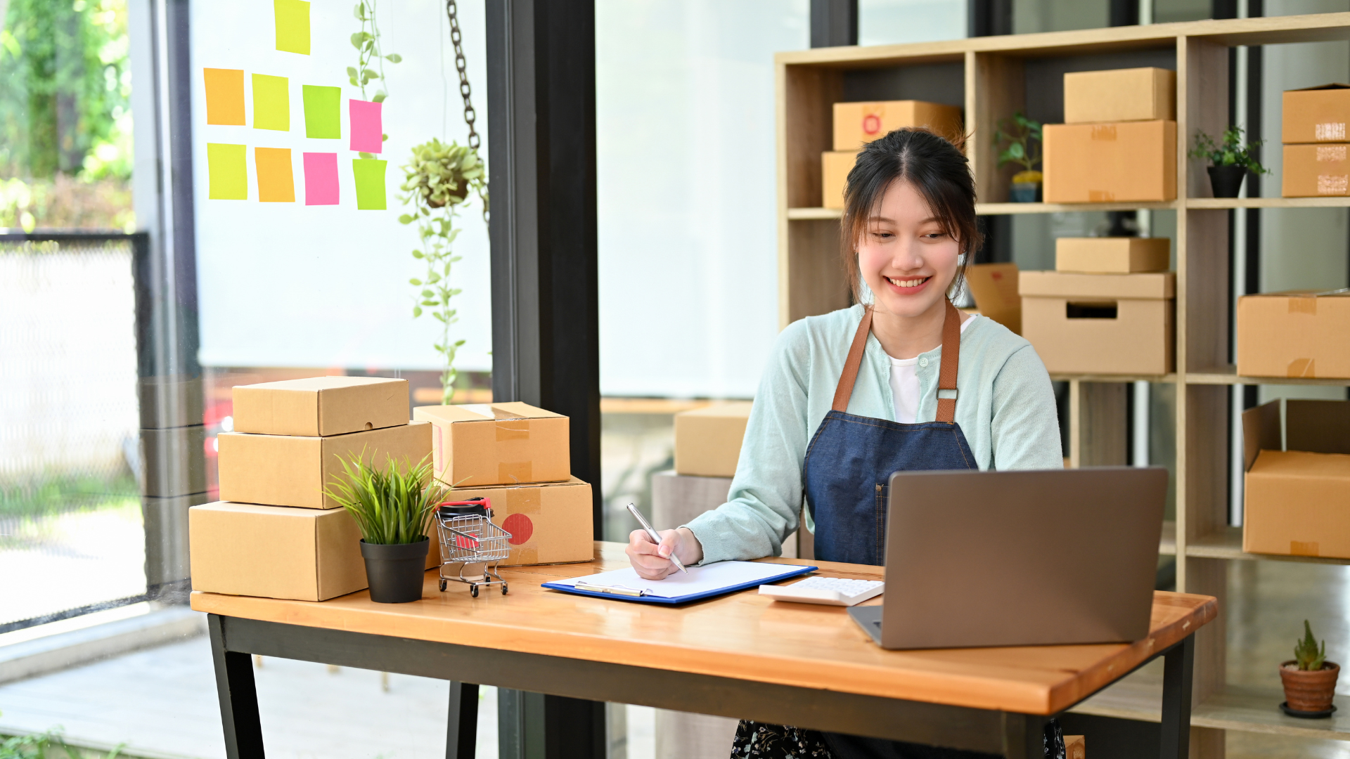 E-Commerce Insurance